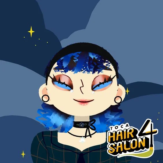 free toca hair salon