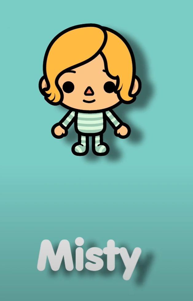 pictures of toca boca characters