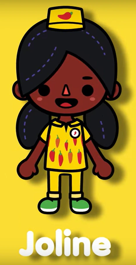 All Toca Boca Characters Names Pictures Ideas More